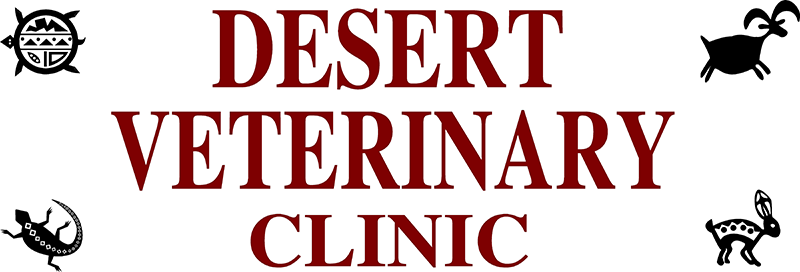 Desert Veterinary Clinic